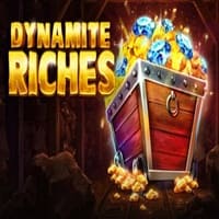 Dynamite Riches